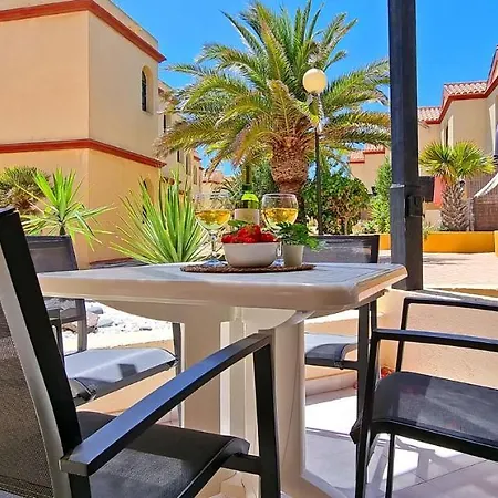 C16 Oasis - - Glasfaserinternet Apartamento