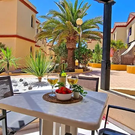 C16 Oasis - - Glasfaserinternet Apartamento *