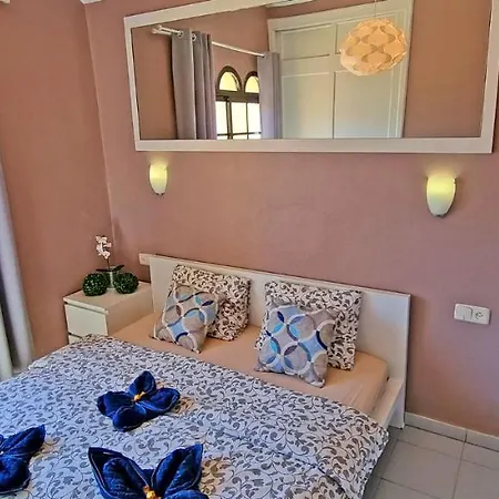 C16 Oasis - - Glasfaserinternet Apartment *