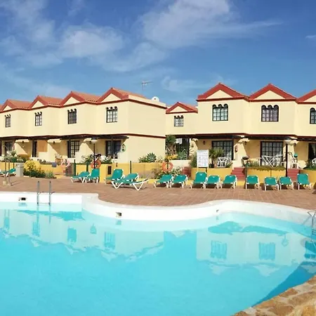 C16 Oasis - - Glasfaserinternet Apartamento *