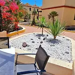 Zuza C16 - Costa Calma Apartment Pool Wifi Appartement Costa Calma