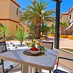 Zuza C16 - Costa Calma Apartment Pool Wifi Appartement *