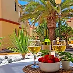 Zuza C16 - Costa Calma Apartment Pool Wifi