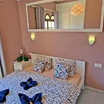 Zuza C16 - Costa Calma Apartment Pool Wifi Appartement *