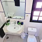 Zuza C16 - Costa Calma Apartment Pool Wifi *