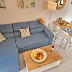 Appartement Zuza C16 - Costa Calma Apartment Pool Wifi *