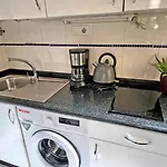Zuza C16 - Costa Calma Apartment Pool Wifi Appartement