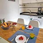 Zuza C16 - Costa Calma Apartment Pool Wifi Appartement Costa Calma