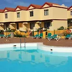 Zuza C16 - Costa Calma Apartment Pool Wifi Appartement Costa Calma
