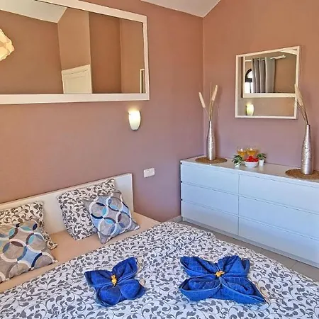 Appartement C16 Oasis - - Glasfaserinternet *