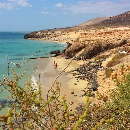 C16 Oasis - - Glasfaserinternet Costa Calma