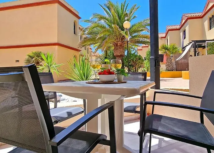C16 Oasis - - Glasfaserinternet Apartman