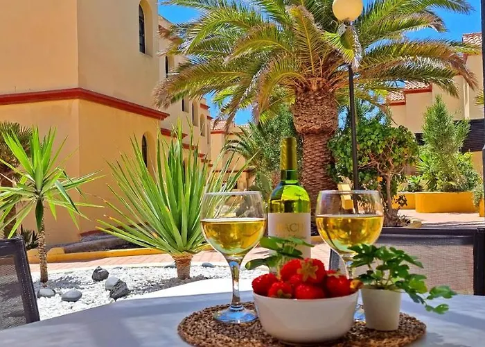 C16 Oasis - - Glasfaserinternet