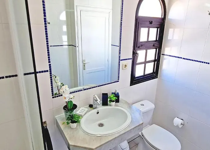 Apartman C16 Oasis - - Glasfaserinternet *