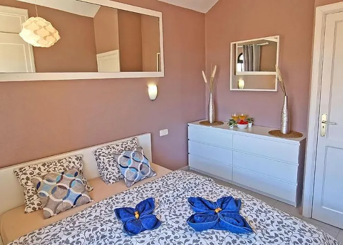 Apartman C16 Oasis - - Glasfaserinternet *