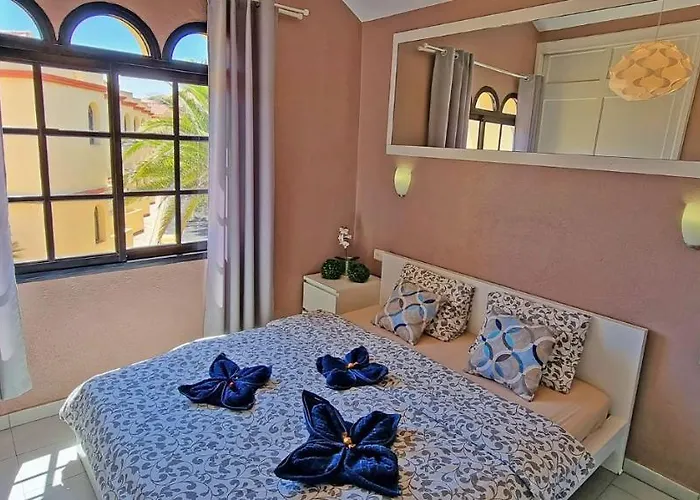 Apartman C16 Oasis - - Glasfaserinternet