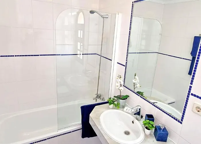 C16 Oasis - - Glasfaserinternet * Costa Calma