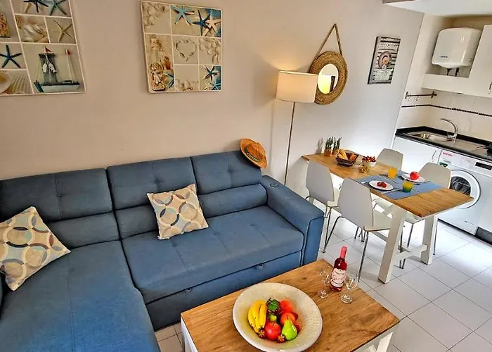 Apartman C16 Oasis - - Glasfaserinternet *