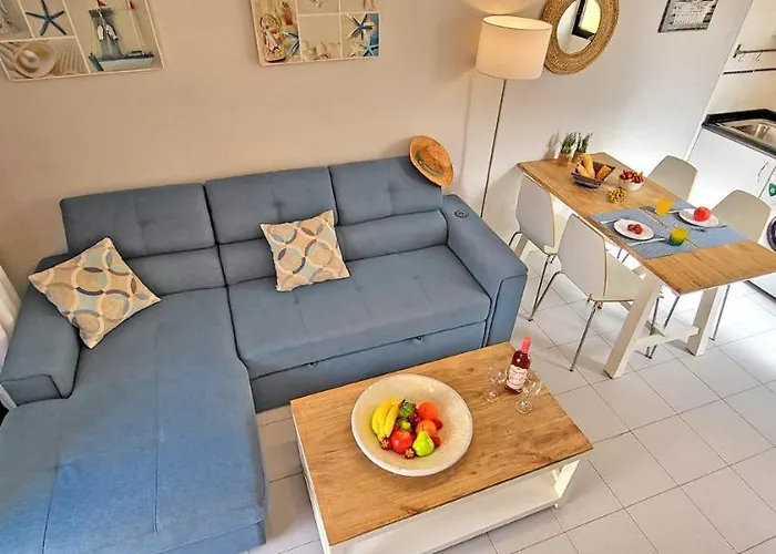 Apartman C16 Oasis - - Glasfaserinternet *