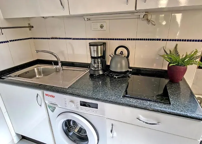 C16 Oasis - - Glasfaserinternet Apartman